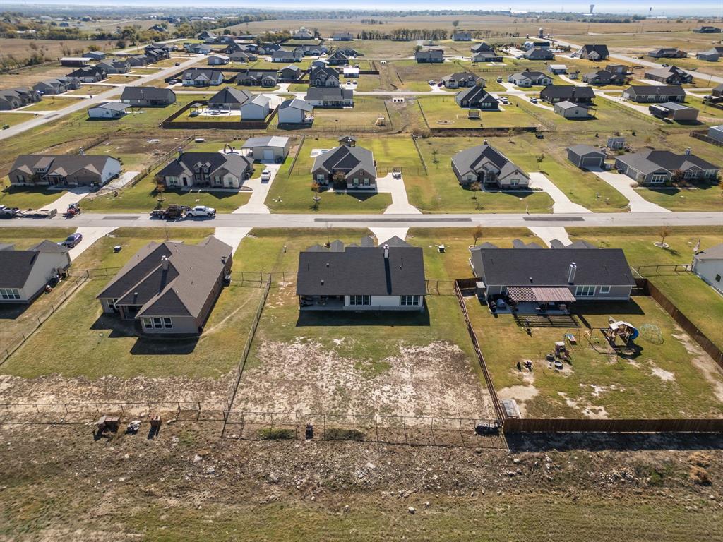 Fairview Meadows Ph1 - Residential