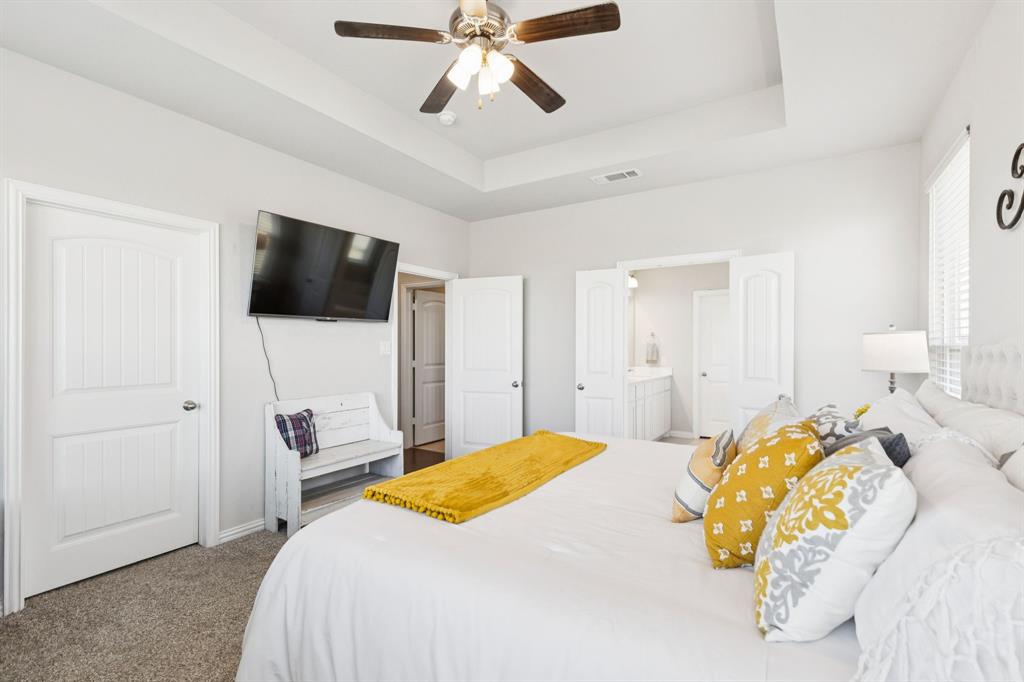 Fairview Meadows Ph1 - Residential