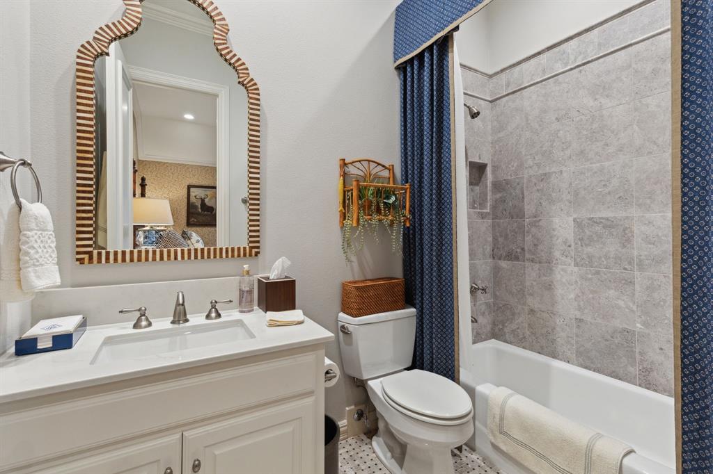 Bel-Air On Turtle Creek - Residential