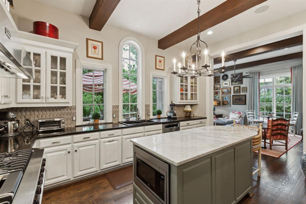 Bel-Air On Turtle Creek - Residential