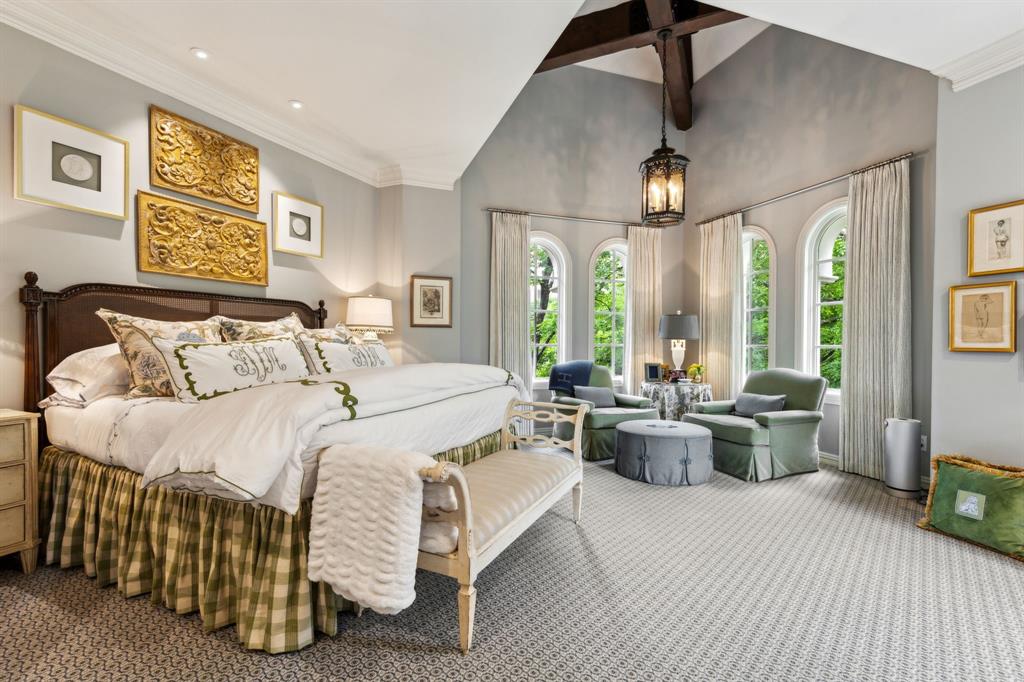 Bel-Air On Turtle Creek - Residential