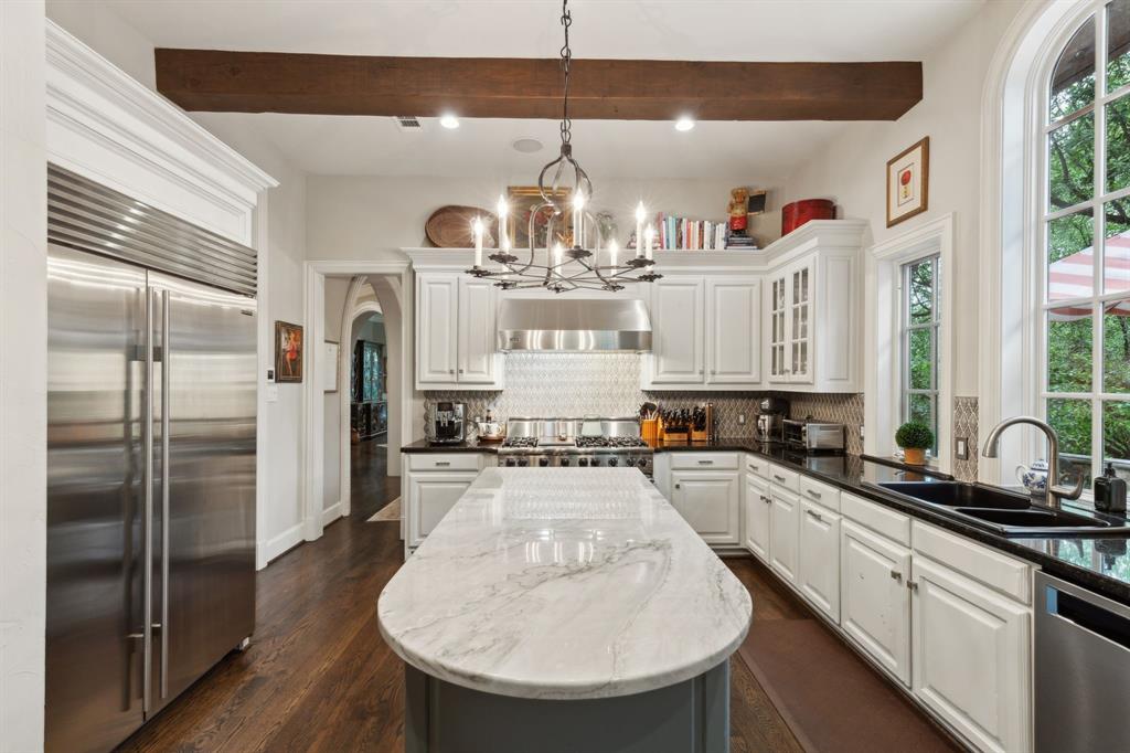 Bel-Air On Turtle Creek - Residential