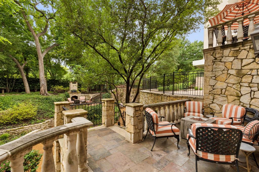 Bel-Air On Turtle Creek - Residential