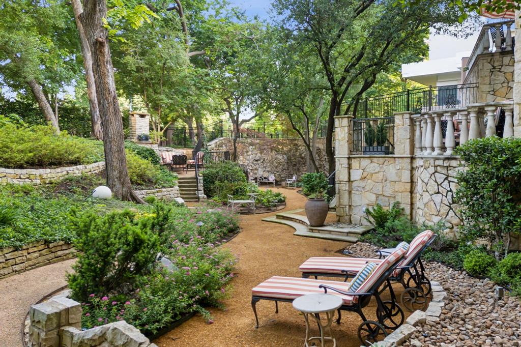 Bel-Air On Turtle Creek - Residential