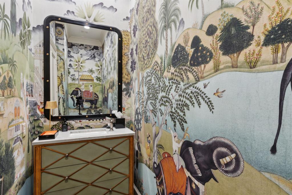 Bel-Air On Turtle Creek - Residential