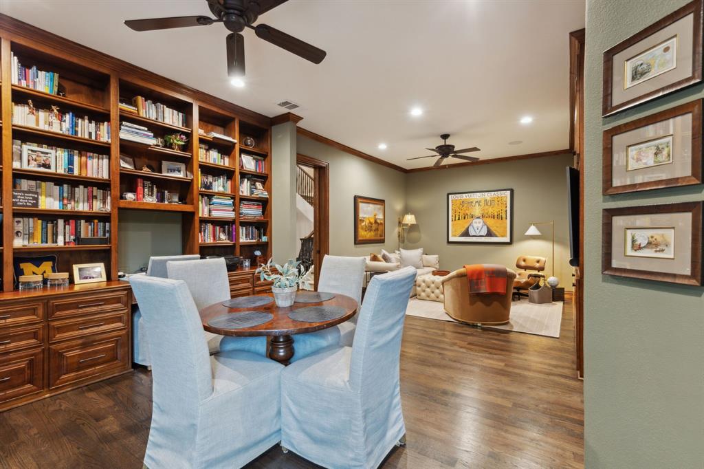 Bel-Air On Turtle Creek - Residential