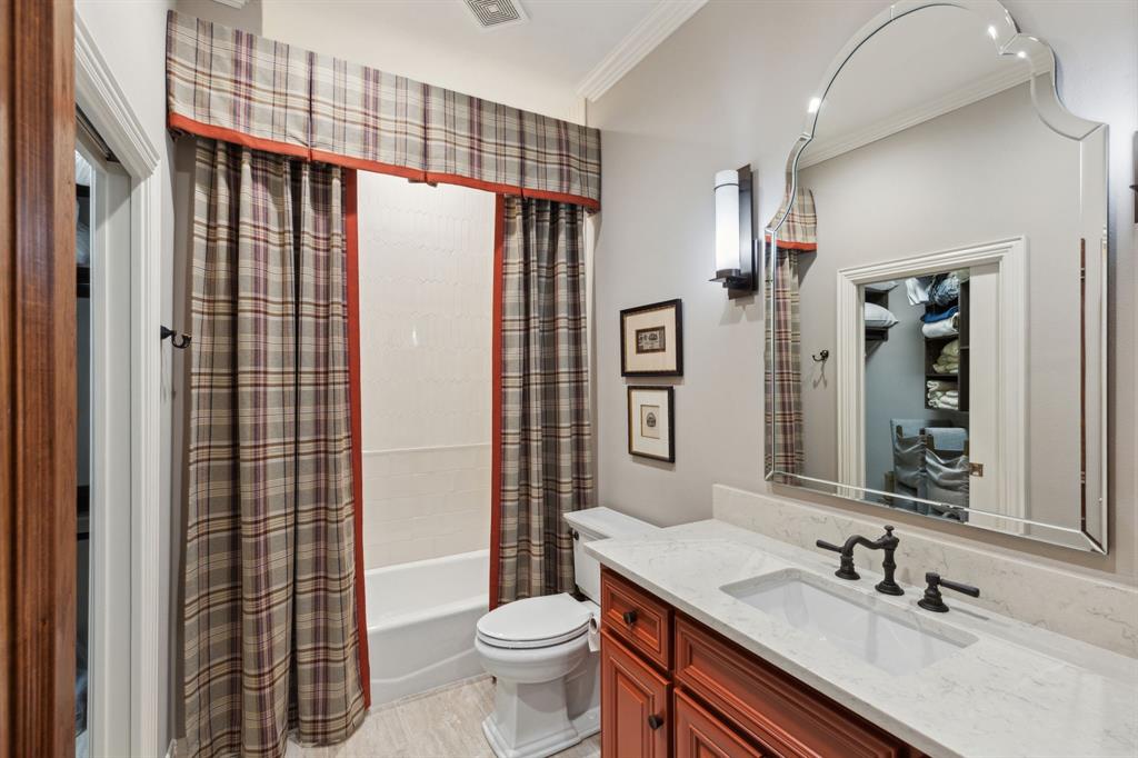 Bel-Air On Turtle Creek - Residential