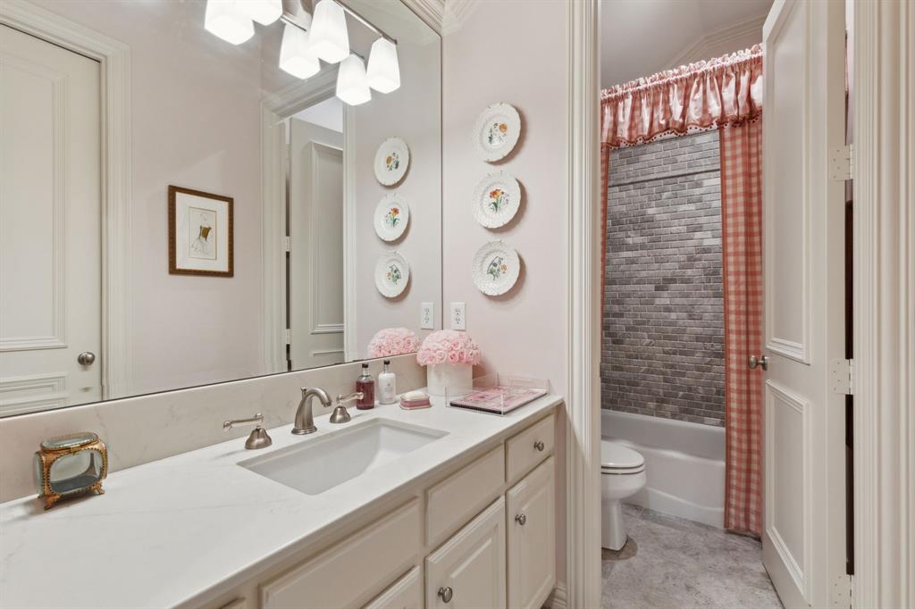 Bel-Air On Turtle Creek - Residential