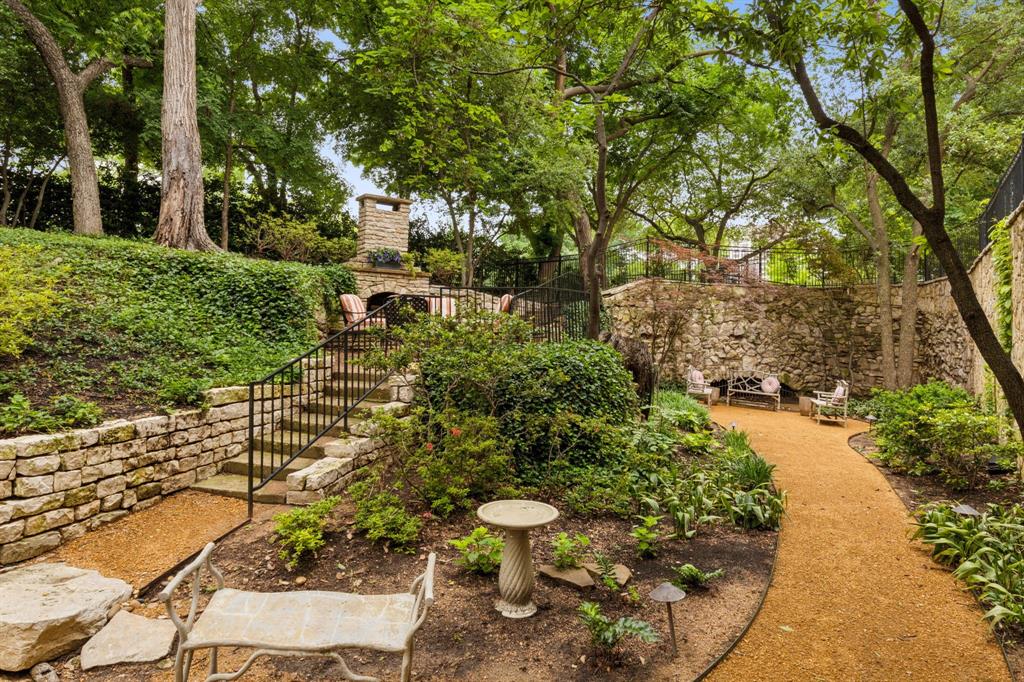 Bel-Air On Turtle Creek - Residential