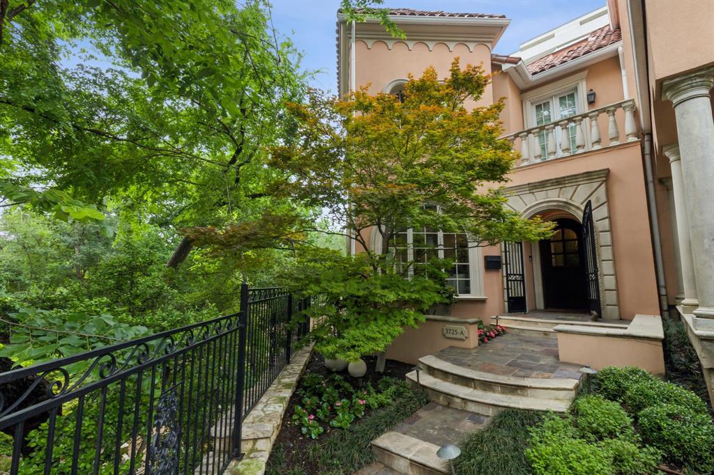 Bel-Air On Turtle Creek - Residential