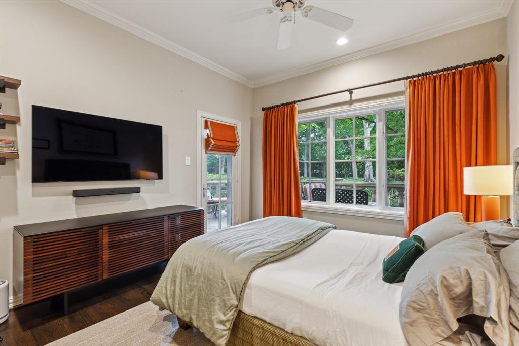 Bel-Air On Turtle Creek - Residential