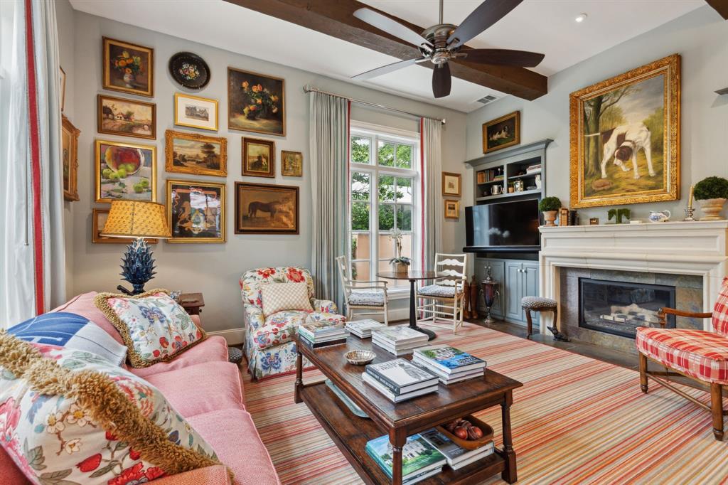 Bel-Air On Turtle Creek - Residential