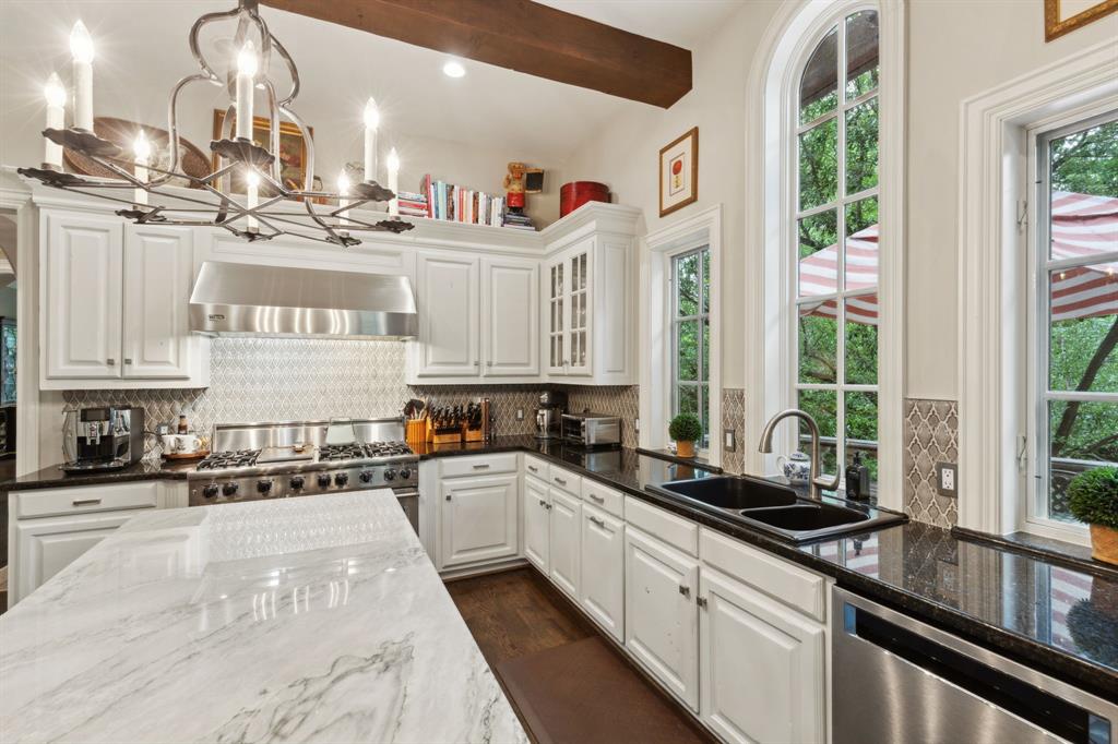 Bel-Air On Turtle Creek - Residential