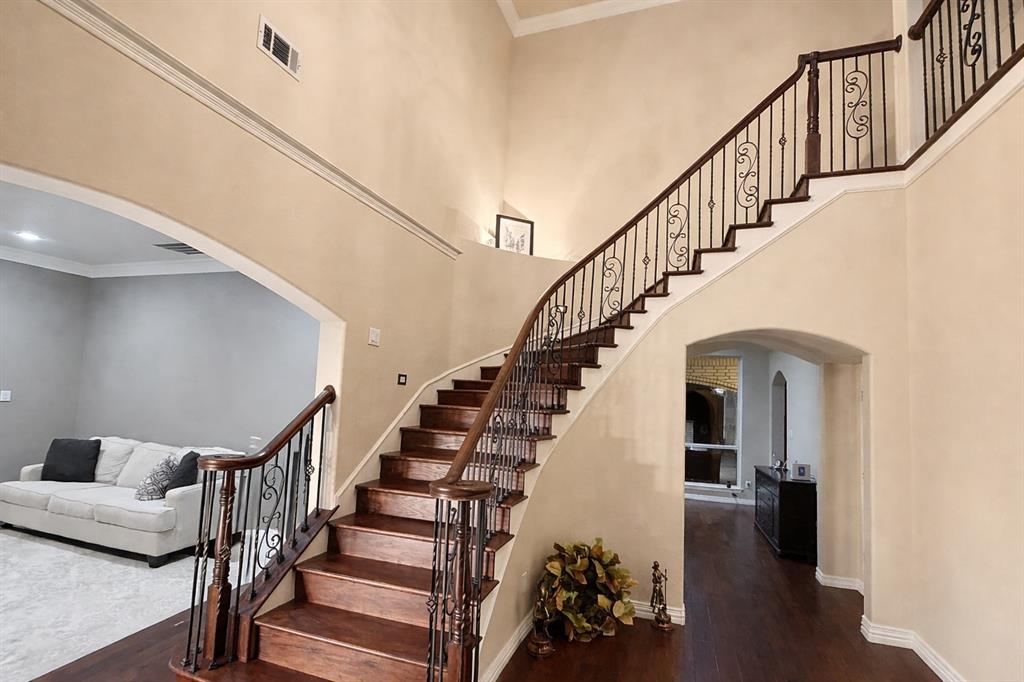 Eagle Ridge Add - Residential