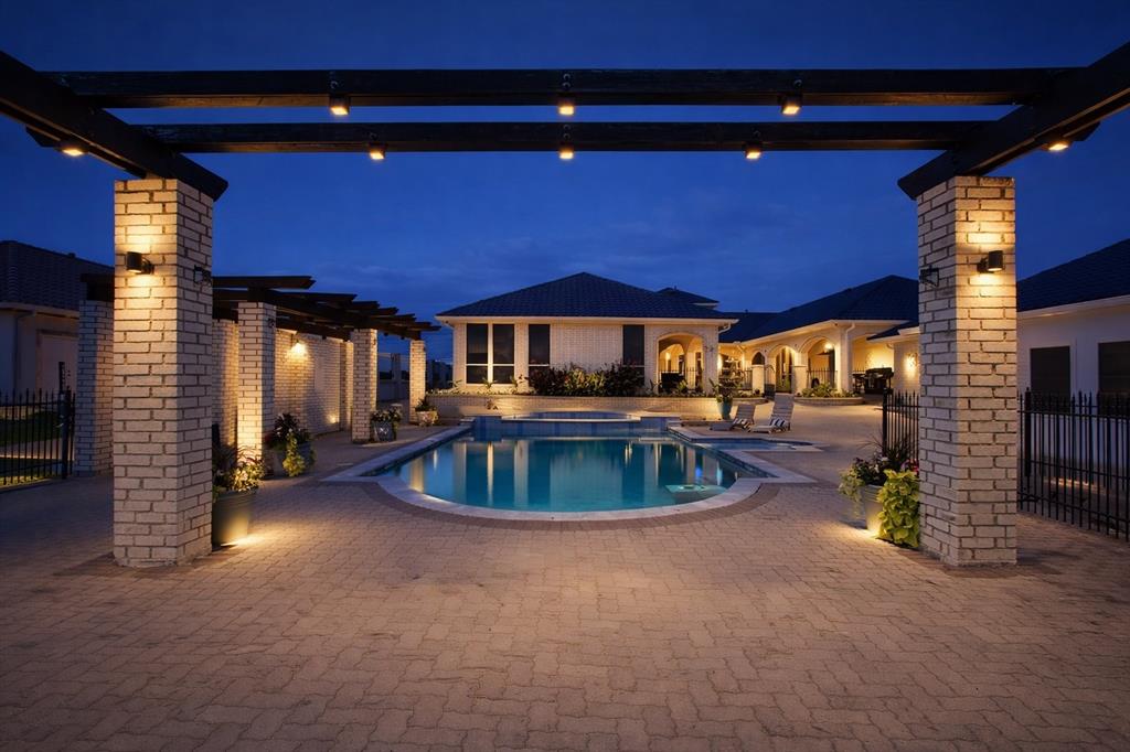 Eagle Ridge Add - Residential