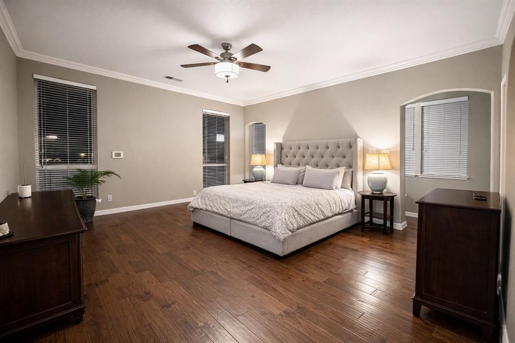 Eagle Ridge Add - Residential