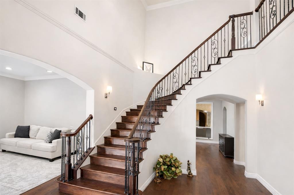 Eagle Ridge Add - Residential