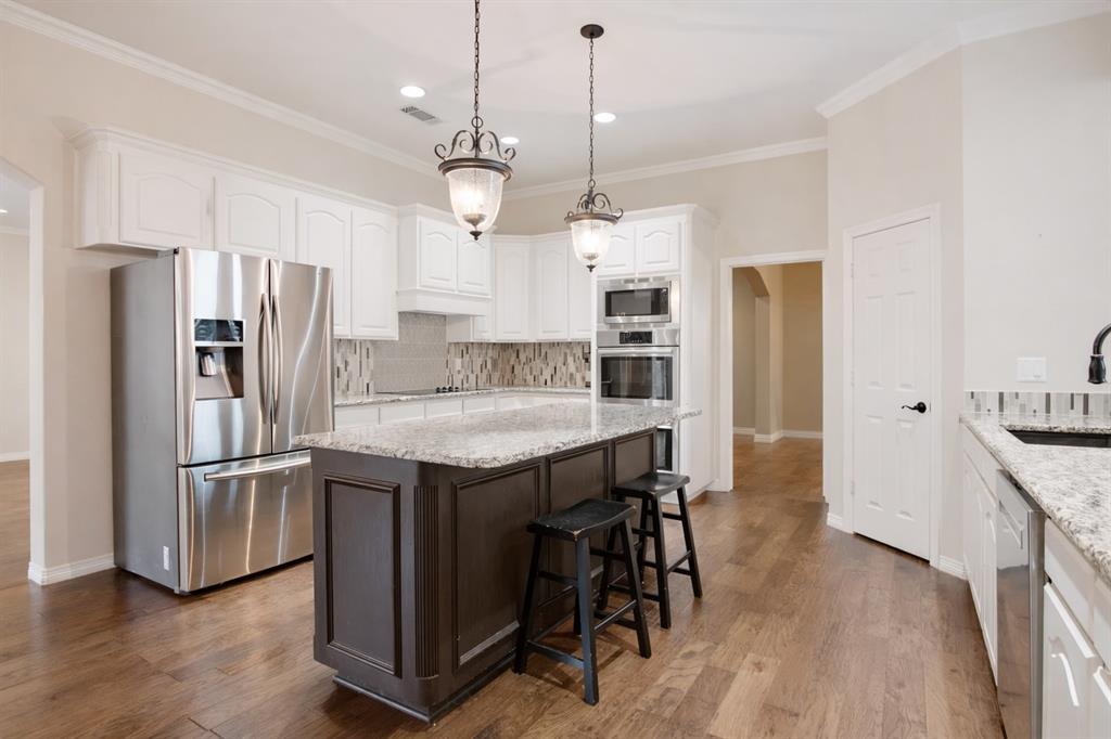 Eagle Ridge Add - Residential