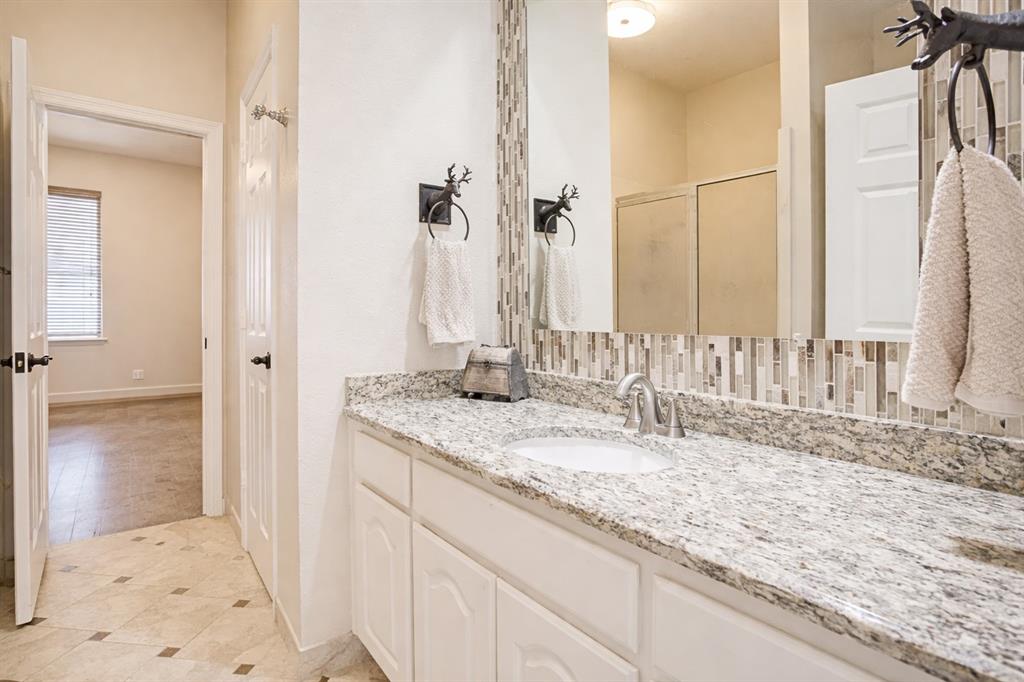 Eagle Ridge Add - Residential