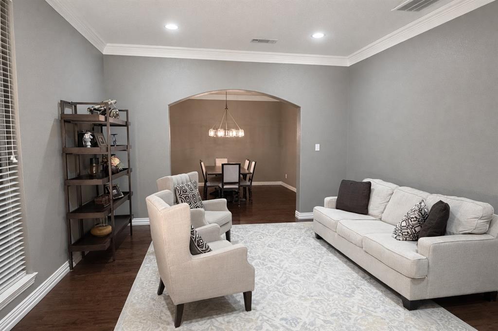 Eagle Ridge Add - Residential