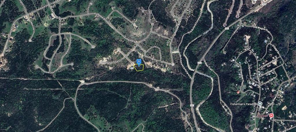 8621 Shetland Court E