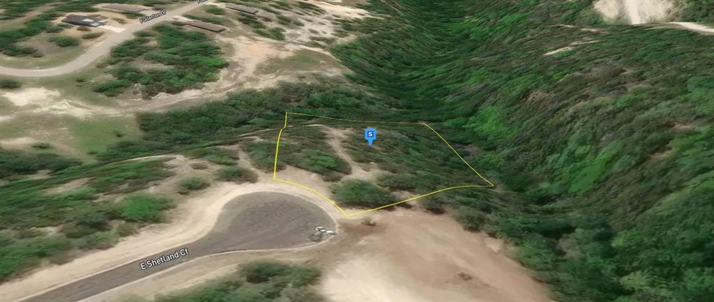 8621 Shetland Court E