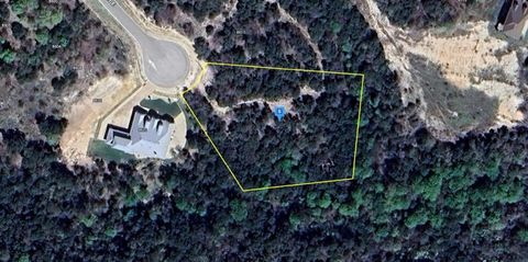 8621 Shetland Court E Cleburne TX 76033