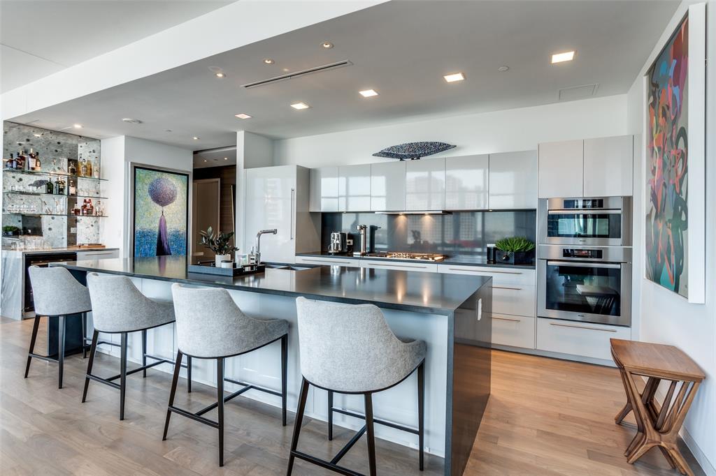 Museum Tower Condo - Residential