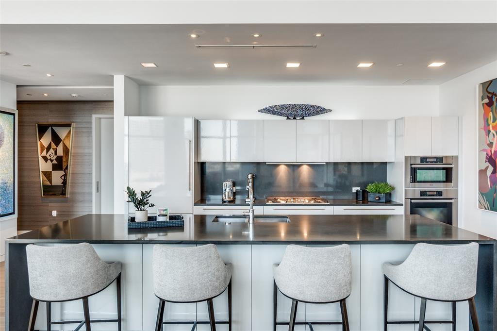 Museum Tower Condo - Residential