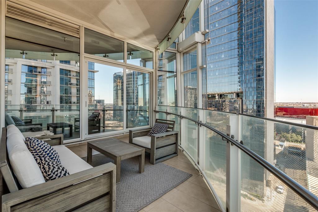 Museum Tower Condo - Residential