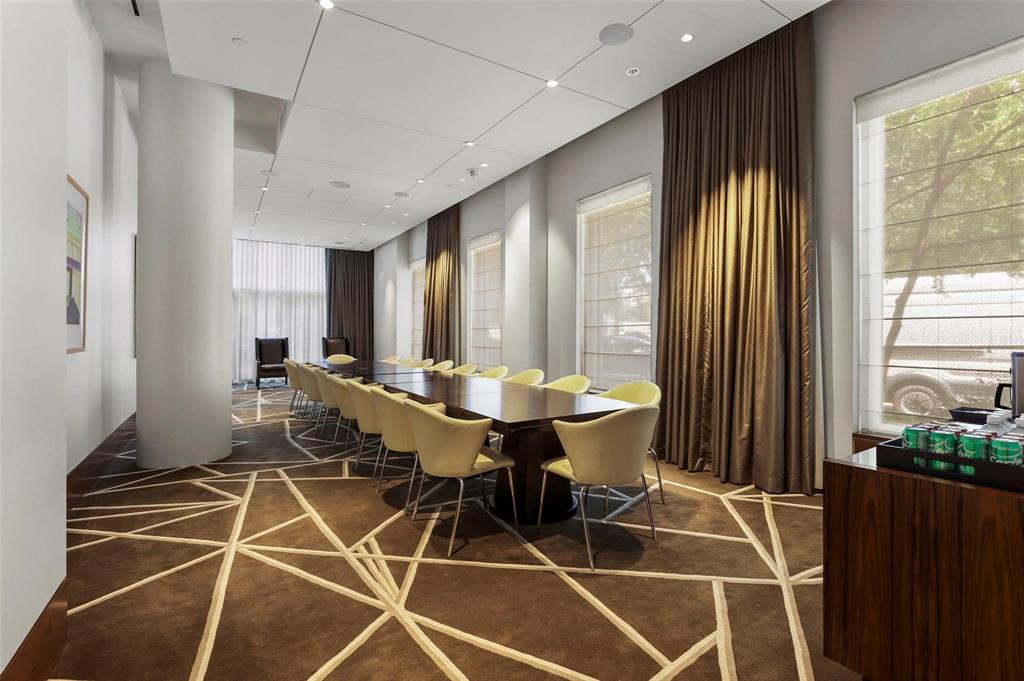 Museum Tower Condo - Residential