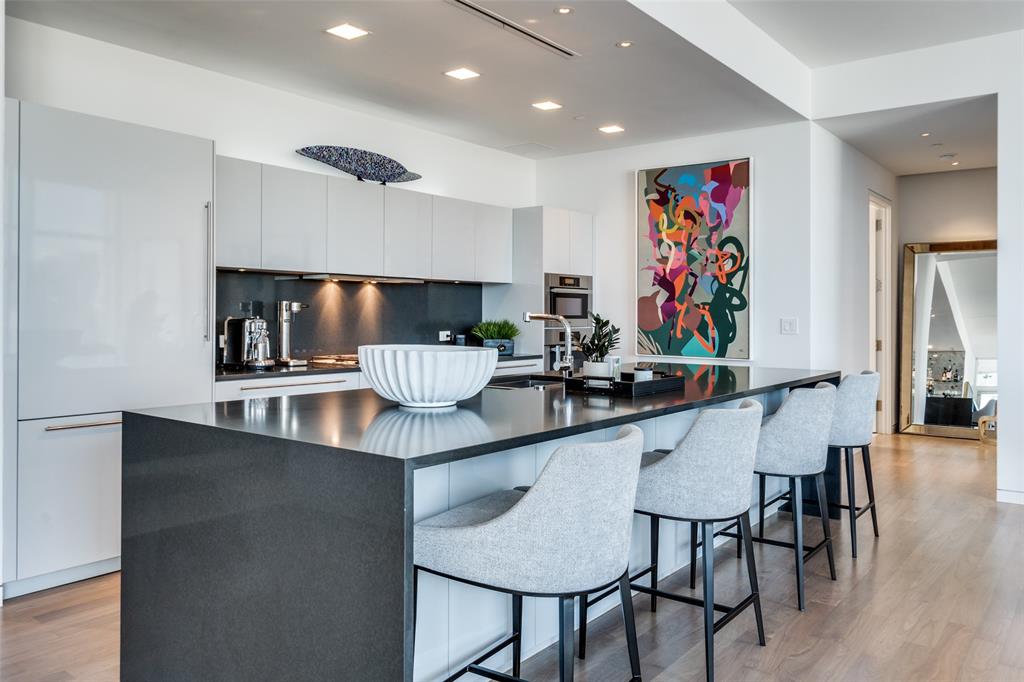 Museum Tower Condo - Residential