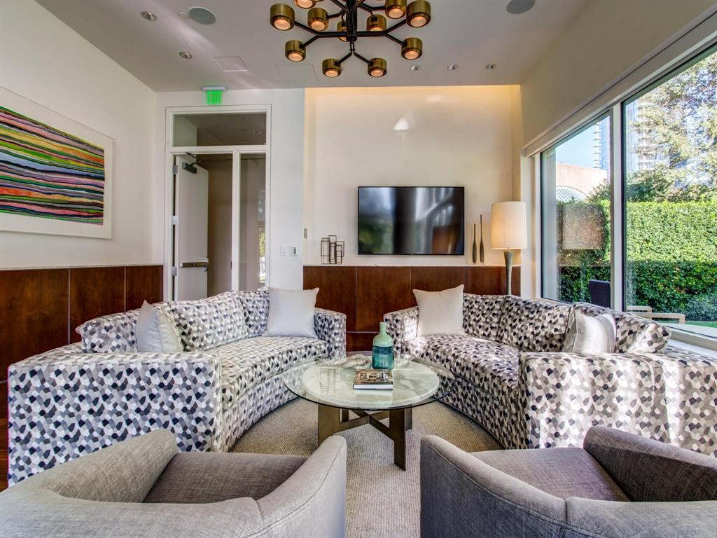 Museum Tower Condo - Residential