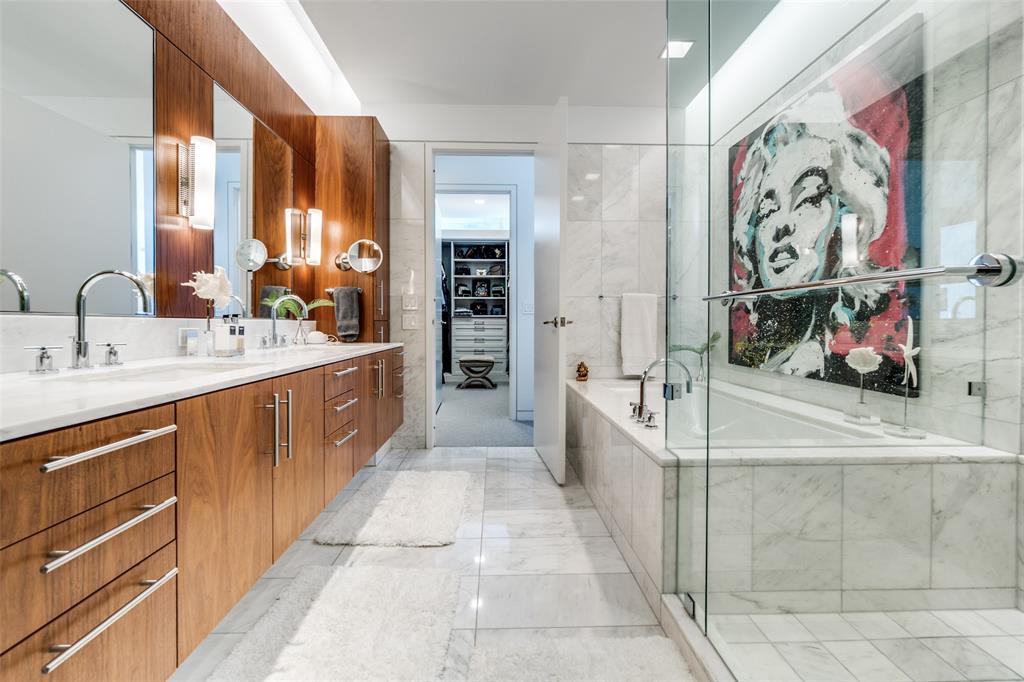 Museum Tower Condo - Residential