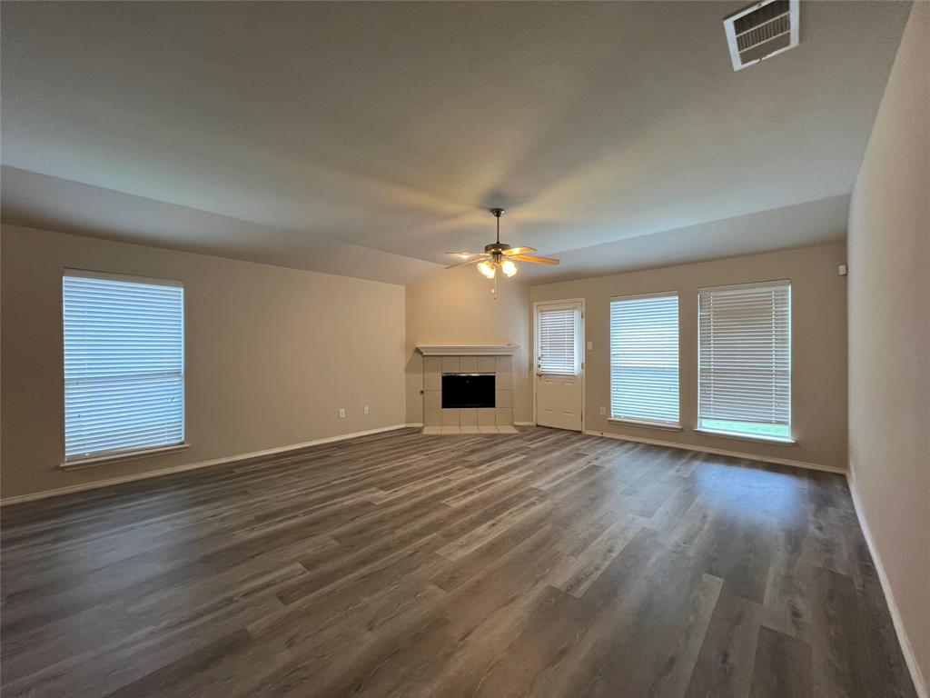 Grayhawk Sec II Ph III - Residential Lease