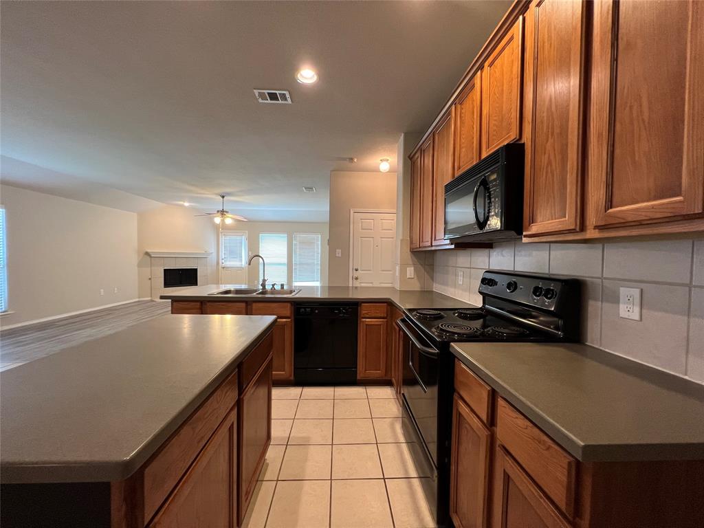 Grayhawk Sec II Ph III - Residential Lease