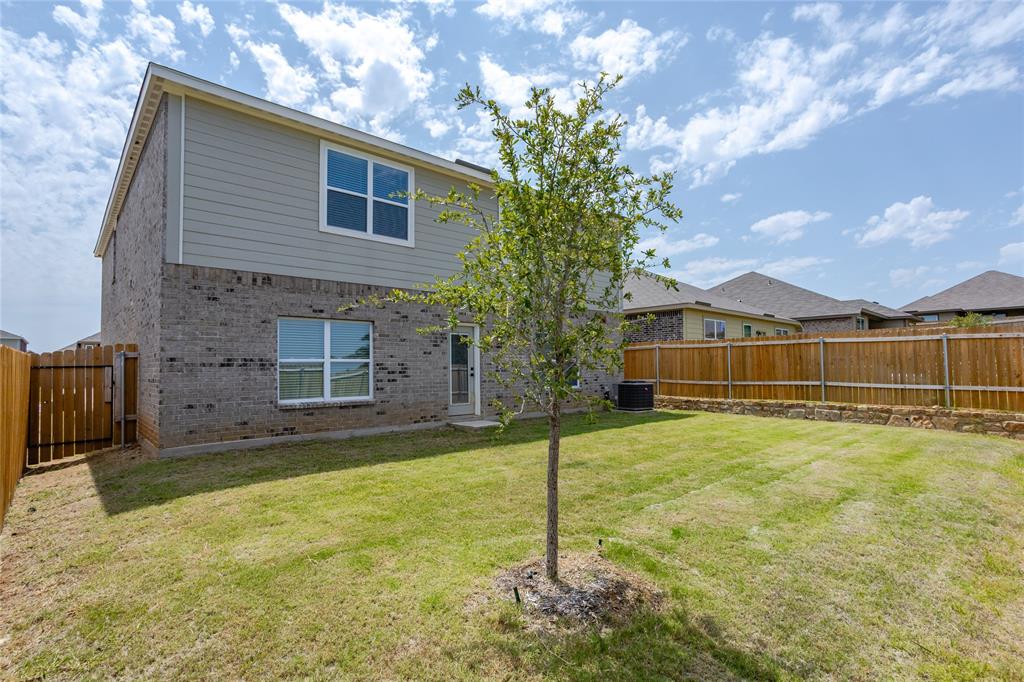 Oak Ridge - Residential