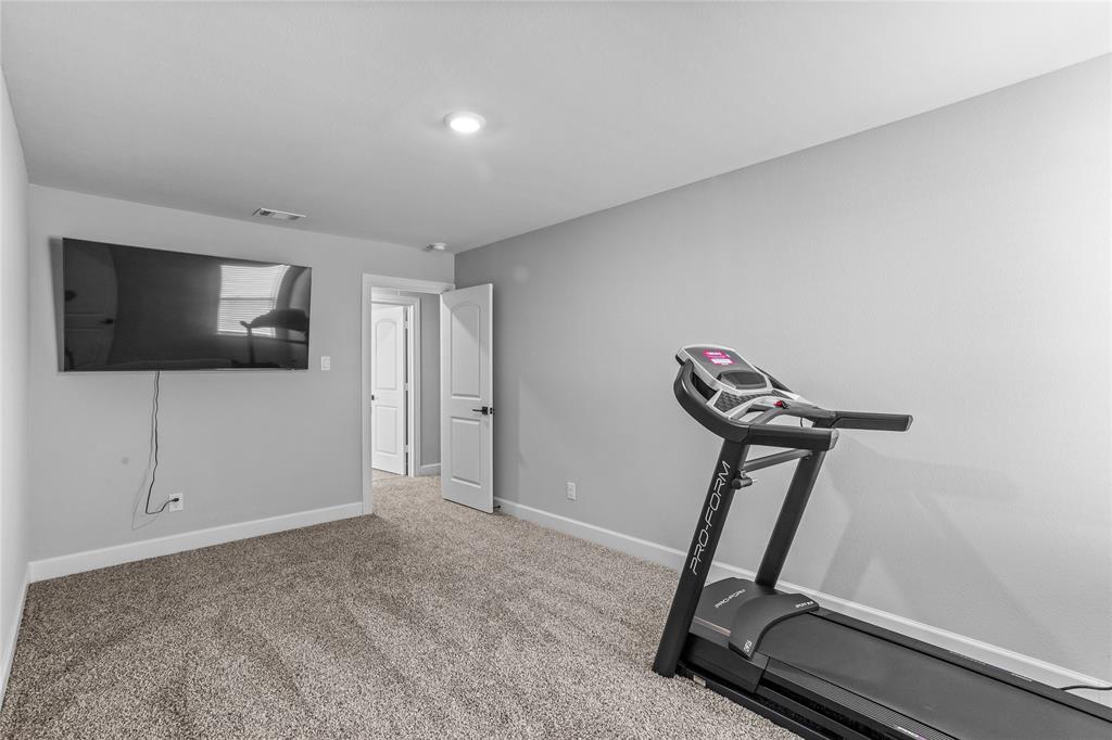 Oak Ridge - Residential