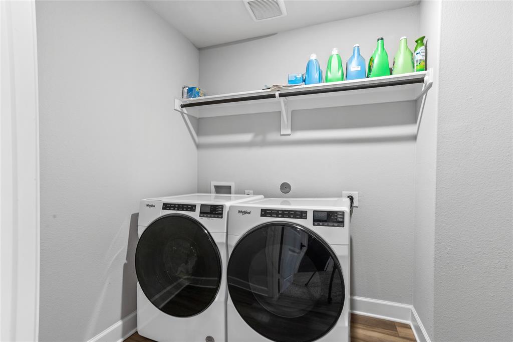 Oak Ridge - Residential