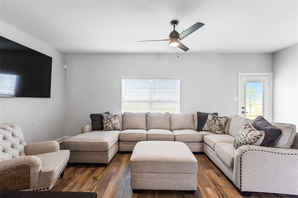 Oak Ridge - Residential