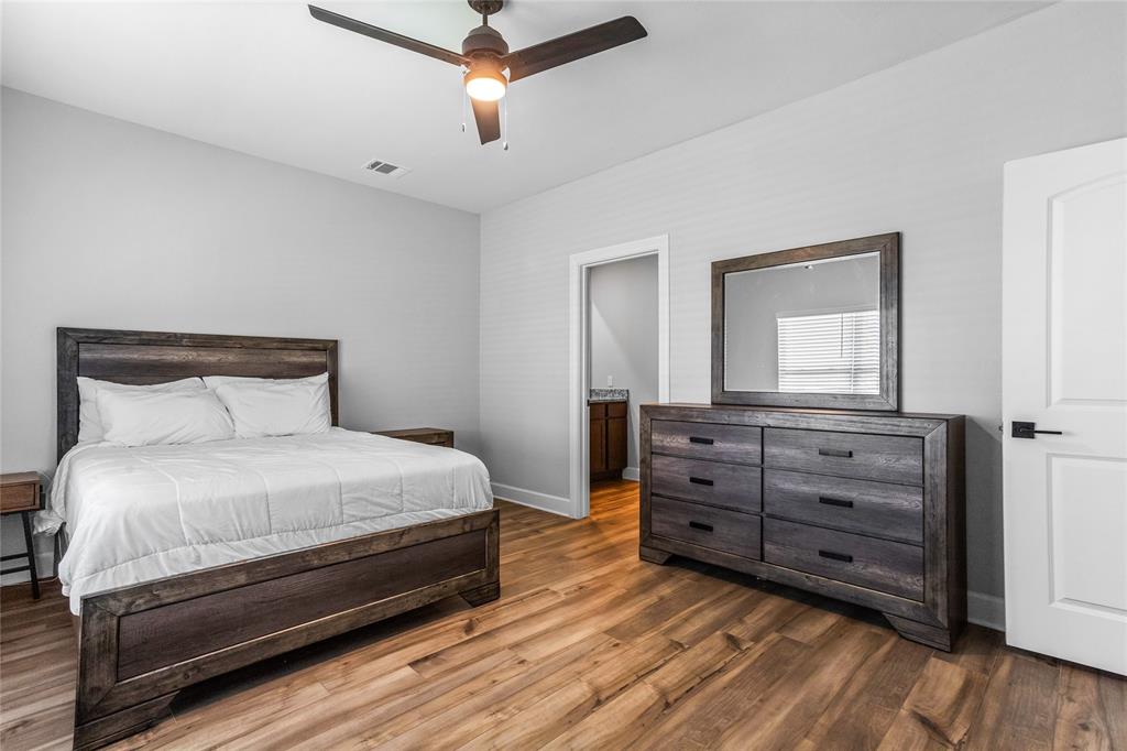 Oak Ridge - Residential