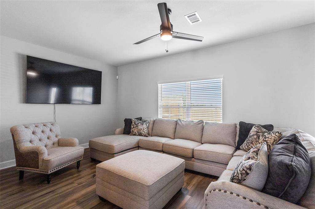 Oak Ridge - Residential