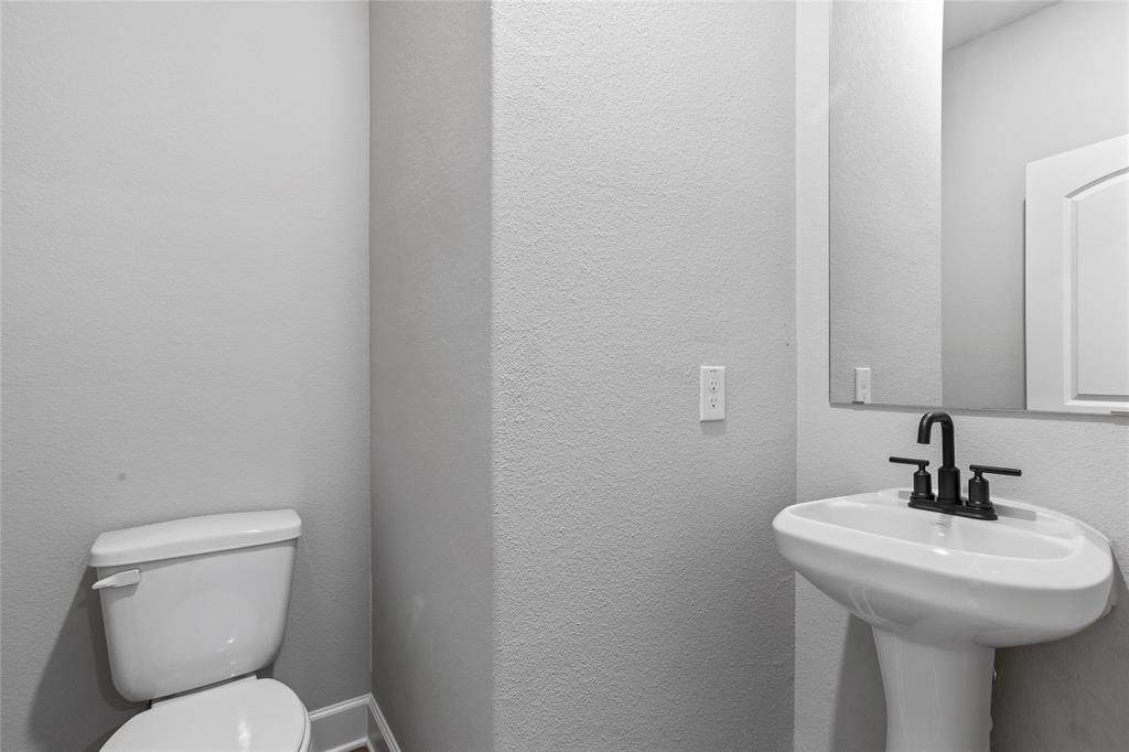 Oak Ridge - Residential