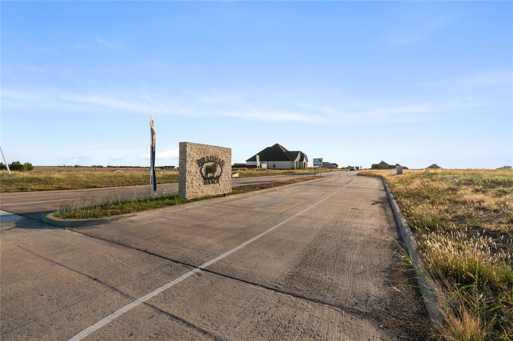 Brahman Ranch - Land