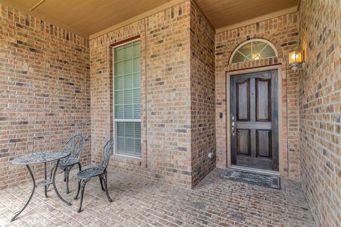 A home in Fort Worth