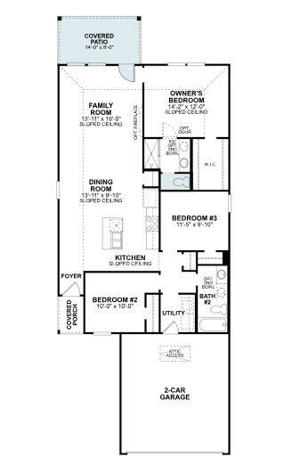 7612 Spicebush Drive