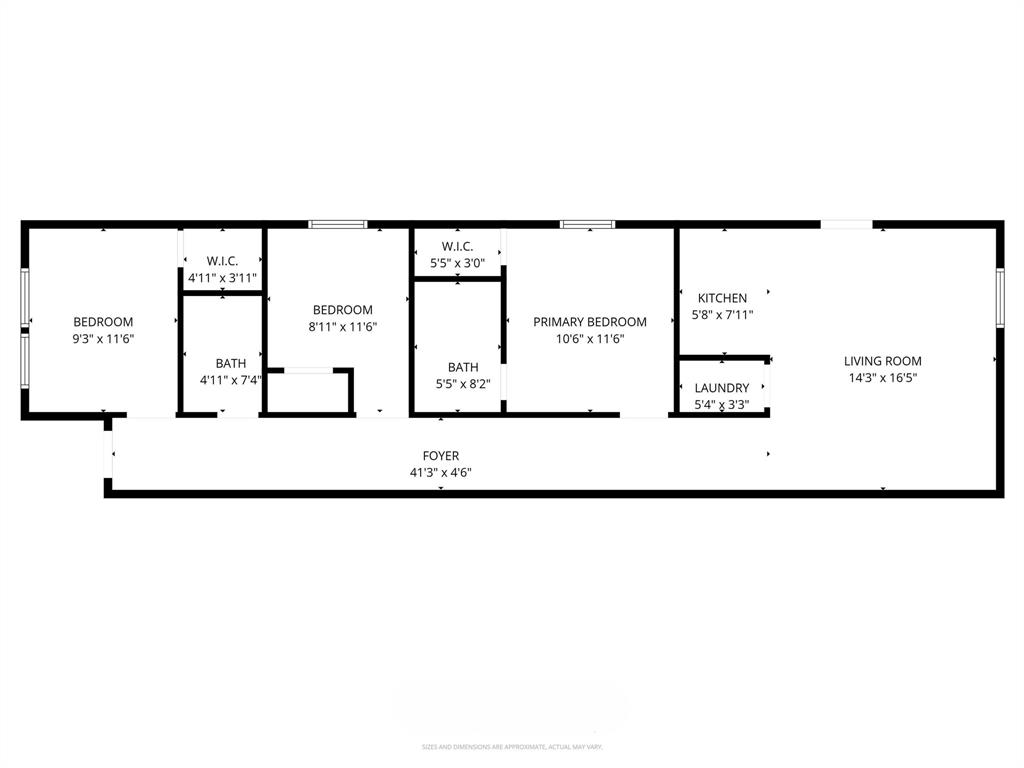 Oneil Jack Add - Residential Lease