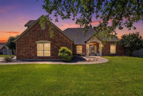Photo of 2900 Aston Meadows Drive, Haslet, TX 76052 (MLS # 21272012)