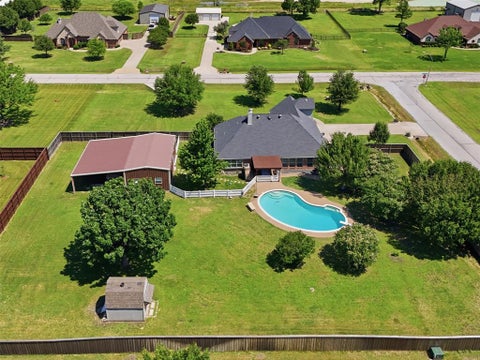 Photo of 2900 Aston Meadows Drive, Haslet, TX 76052 (MLS # 21272012)