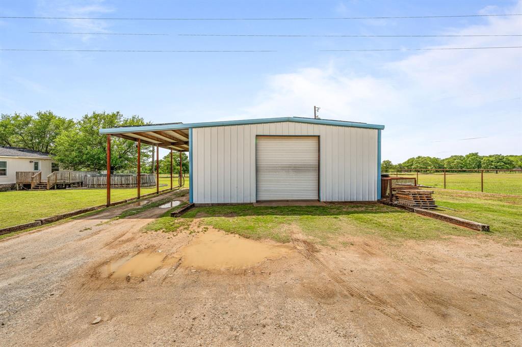 1321 Billings Road